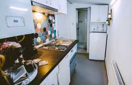 Apartament cu 1 camera,  decomandat, 35 mp, zona strazii Avram Iancu