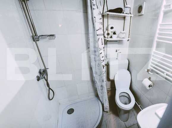 Garsonieră de închiriat Central - 50134AI | BLITZ Cluj-Napoca | Poza6