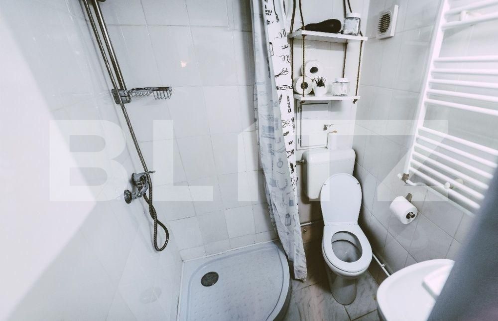 Garsonieră de închiriat Central - 50134AI | BLITZ Cluj-Napoca | Poza6