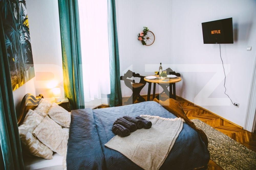 Garsonieră de închiriat Central - 50134AI | BLITZ Cluj-Napoca | Poza2