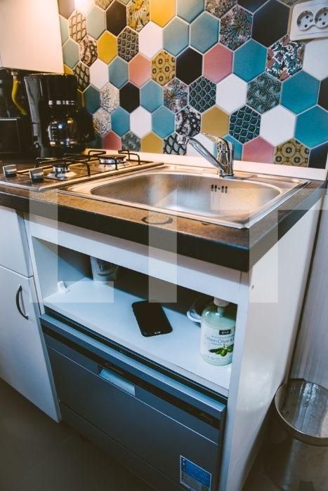 Garsonieră de închiriat Central - 50134AI | BLITZ Cluj-Napoca | Poza5