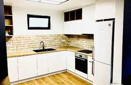 Apartament cu 2 camere, 45 mp, loc de parcare, modern/lux, in zona Stadionului CFR