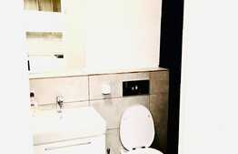 Apartament cu 2 camere, 45 mp, loc de parcare, modern/lux, in zona Stadionului CFR