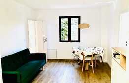 Apartament cu 2 camere, 45 mp, loc de parcare, modern/lux, in zona Stadionului CFR