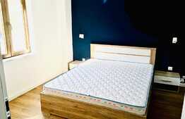 Apartament cu 2 camere, 45 mp, loc de parcare, modern/lux, in zona Stadionului CFR