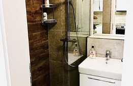 Apartament cu 2 camere, 45 mp, loc de parcare, modern/lux, in zona Stadionului CFR