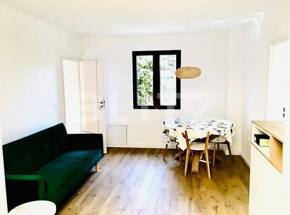 Apartament de închiriat 2 camere Gruia - 50135AI | BLITZ Cluj-Napoca | Poza1