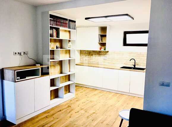 Apartament de închiriat 2 camere Gruia - 50135AI | BLITZ Cluj-Napoca | Poza4