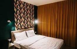 Apartament de lux! 2 camere, terasa, garaj, zona strazii C-tin Brancusi