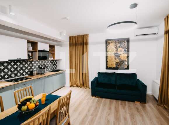 Apartament de închiriat 2 camere Gheorgheni - 50136AI | BLITZ Cluj-Napoca | Poza4