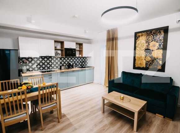 Apartament de închiriat 2 camere Gheorgheni - 50136AI | BLITZ Cluj-Napoca | Poza5