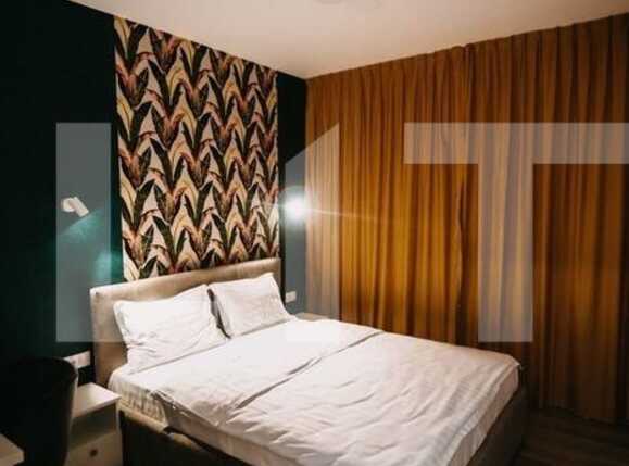 Apartament de închiriat 2 camere Gheorgheni - 50136AI | BLITZ Cluj-Napoca | Poza1