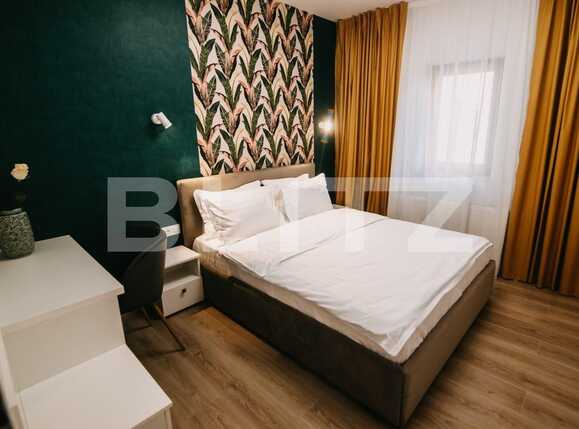 Apartament de închiriat 2 camere Gheorgheni - 50136AI | BLITZ Cluj-Napoca | Poza2