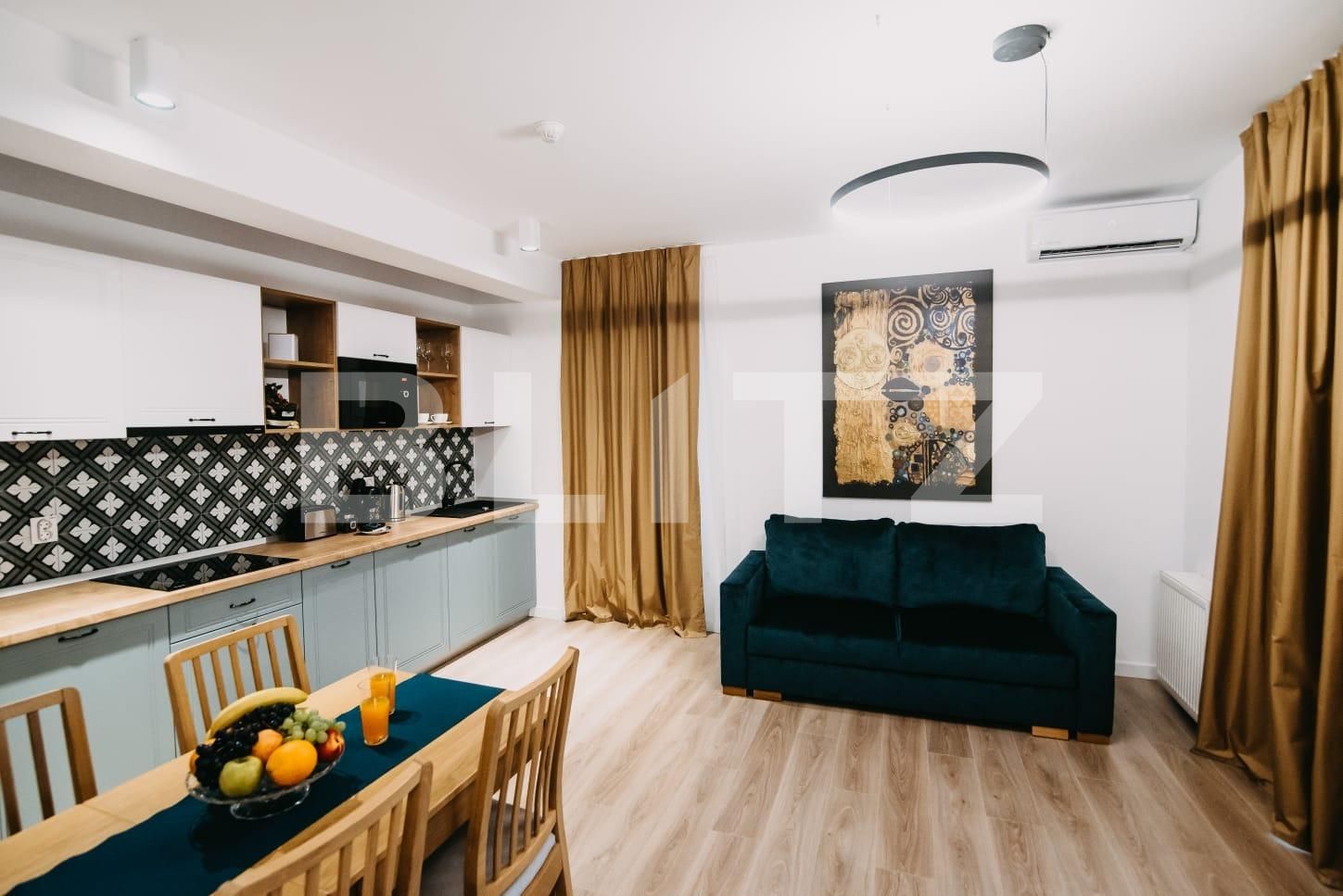 Apartament de închiriat 2 camere Gheorgheni - 50136AI | BLITZ Cluj-Napoca | Poza4