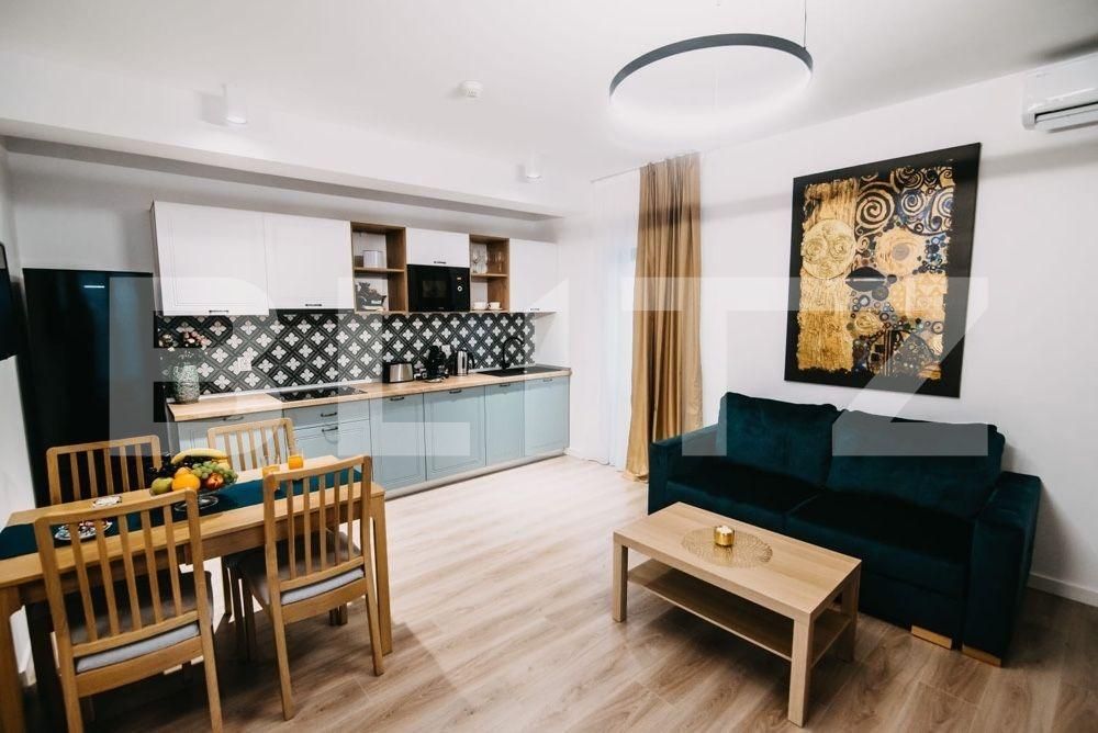 Apartament de închiriat 2 camere Gheorgheni - 50136AI | BLITZ Cluj-Napoca | Poza5