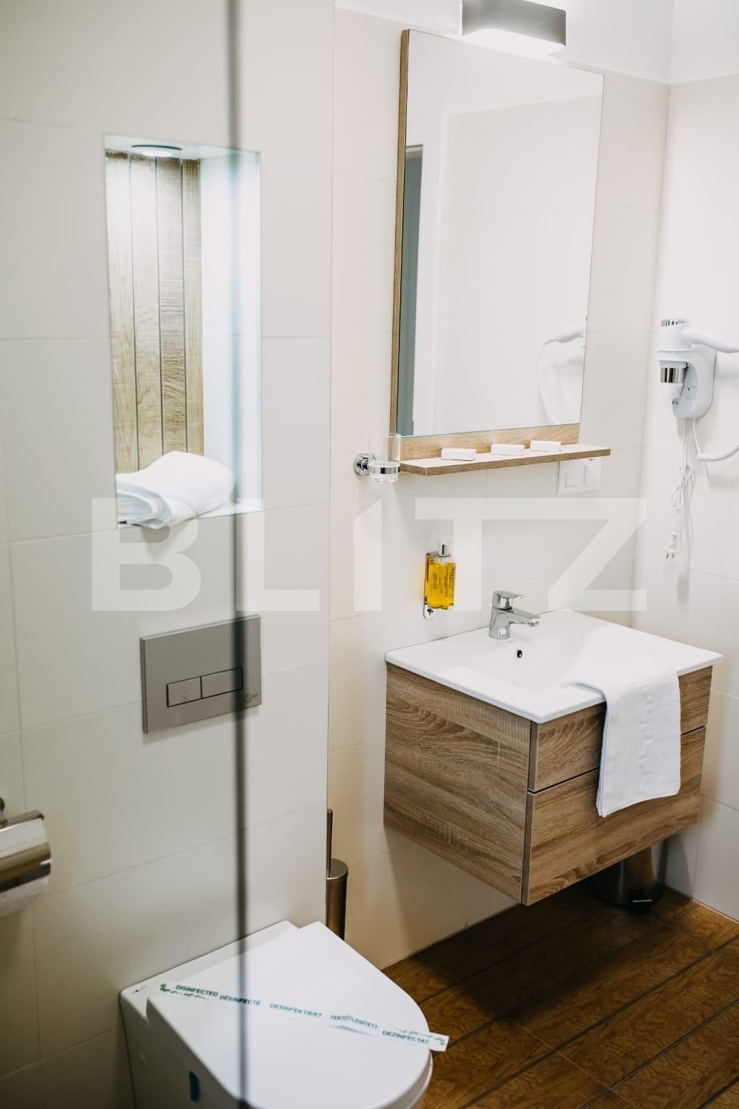 Apartament de închiriat 2 camere Gheorgheni - 50136AI | BLITZ Cluj-Napoca | Poza6