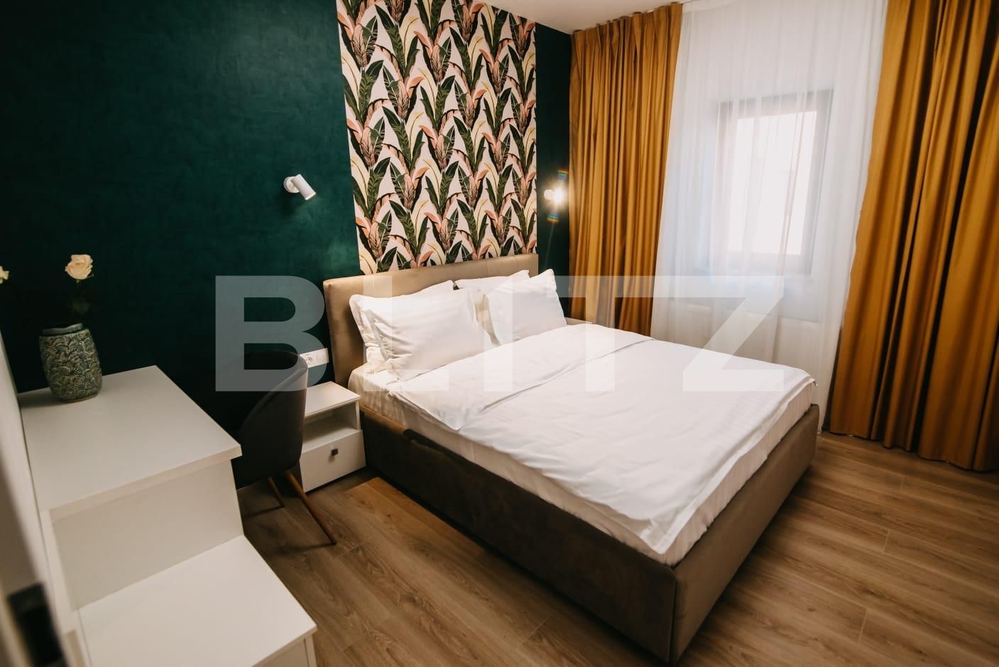 Apartament de închiriat 2 camere Gheorgheni - 50136AI | BLITZ Cluj-Napoca | Poza2