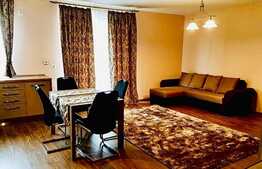 Apartament cu 2 camere, 64 mp, parcare subterana, lux/modern, cartierul Gheorgheni