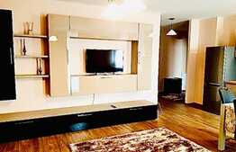 Apartament cu 2 camere, 64 mp, parcare subterana, lux/modern, cartierul Gheorgheni