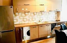 Apartament cu 2 camere, 64 mp, parcare subterana, lux/modern, cartierul Gheorgheni