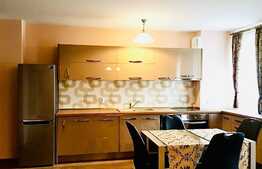 Apartament cu 2 camere, 64 mp, parcare subterana, lux/modern, cartierul Gheorgheni