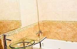 Apartament cu 2 camere, 64 mp, parcare subterana, lux/modern, cartierul Gheorgheni