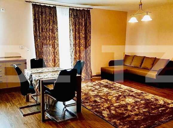 Apartament de închiriat 2 camere Gheorgheni - 50139AI | BLITZ Cluj-Napoca | Poza1