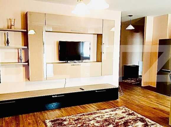 Apartament de închiriat 2 camere Gheorgheni - 50139AI | BLITZ Cluj-Napoca | Poza4