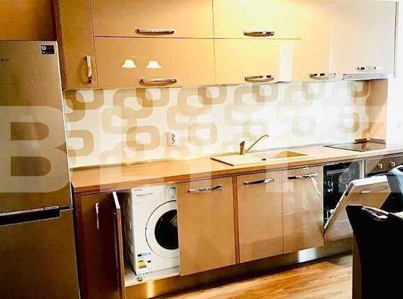 Apartament de închiriat 2 camere Gheorgheni - 50139AI | BLITZ Cluj-Napoca | Poza3