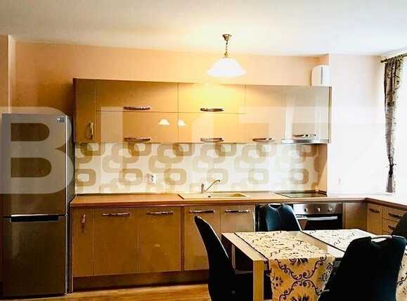Apartament de închiriat 2 camere Gheorgheni - 50139AI | BLITZ Cluj-Napoca | Poza6