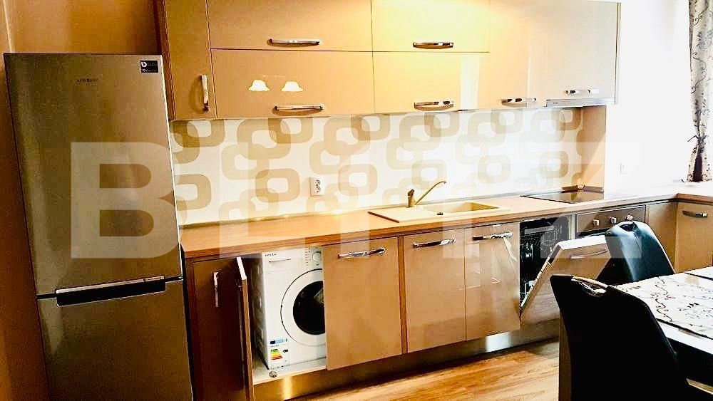 Apartament de închiriat 2 camere Gheorgheni - 50139AI | BLITZ Cluj-Napoca | Poza3