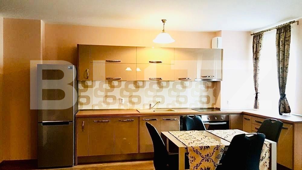 Apartament de închiriat 2 camere Gheorgheni - 50139AI | BLITZ Cluj-Napoca | Poza6