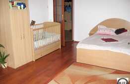 Apartament de vanzare 2 camere in zona Stejarului,