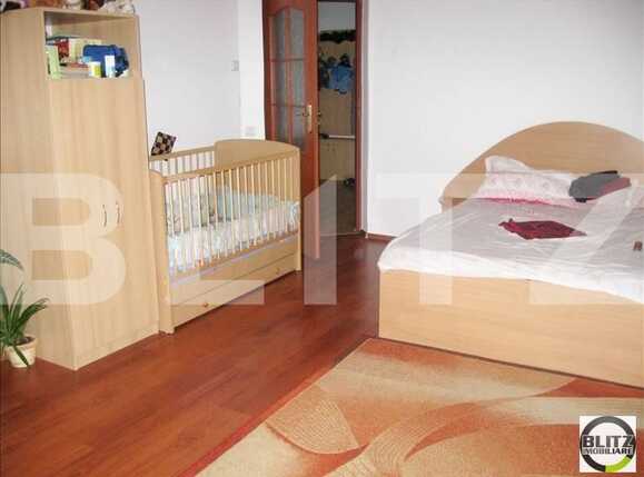Apartament de vânzare 2 camere Floreşti - 5014AV | BLITZ Cluj-Napoca | Poza1