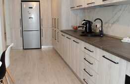 Apartament de lux, 120 mp utili, 2 terase ,3 locuri de parcare, acces gradina, CF, zona Iulius Mall !