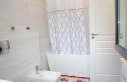 Apartament de lux, 120 mp utili, 2 terase ,3 locuri de parcare, acces gradina, CF, zona Iulius Mall !