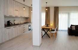 Apartament de lux, 120 mp utili, 2 terase ,3 locuri de parcare, acces gradina, CF, zona Iulius Mall !