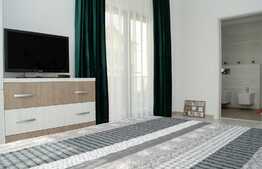 Apartament de lux, 120 mp utili, 2 terase ,3 locuri de parcare, acces gradina, CF, zona Iulius Mall !