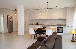 Apartament de lux, 120 mp utili, 2 terase ,3 locuri de parcare, acces gradina, CF, zona Iulius Mall !