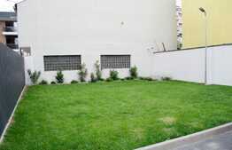 Apartament de lux, 120 mp utili, 2 terase ,3 locuri de parcare, acces gradina, CF, zona Iulius Mall !