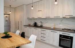 Apartament de lux, 120 mp utili, 2 terase ,3 locuri de parcare, acces gradina, CF, zona Iulius Mall !