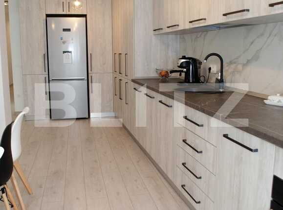 Apartament de vânzare 4 camere Intre Lacuri - 50140AV | BLITZ Cluj-Napoca | Poza5