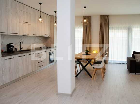 Apartament de vânzare 4 camere Intre Lacuri - 50140AV | BLITZ Cluj-Napoca | Poza3