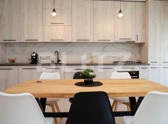 Apartament de vânzare 4 camere Intre Lacuri - 50140AV | BLITZ Cluj-Napoca | Poza2