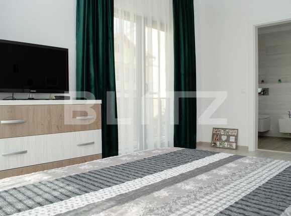 Apartament de vânzare 4 camere Intre Lacuri - 50140AV | BLITZ Cluj-Napoca | Poza8