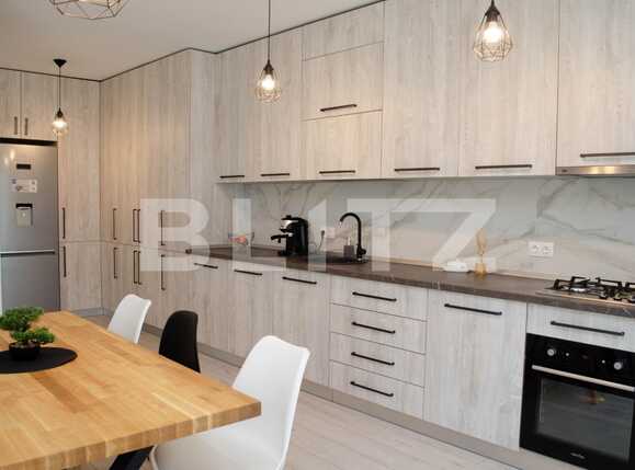 Apartament de vânzare 4 camere Intre Lacuri - 50140AV | BLITZ Cluj-Napoca | Poza6
