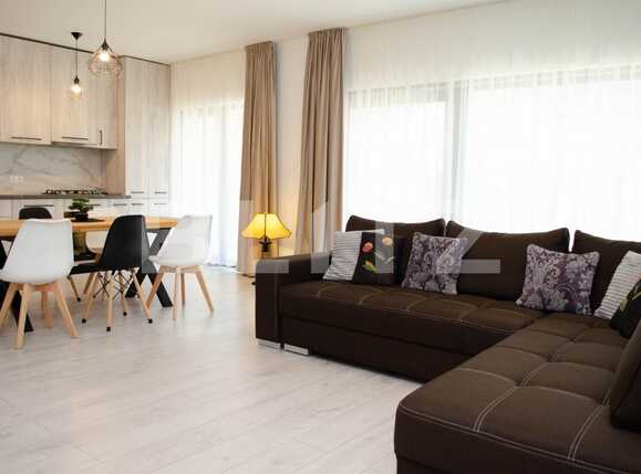 Apartament de vânzare 4 camere Intre Lacuri - 50140AV | BLITZ Cluj-Napoca | Poza4