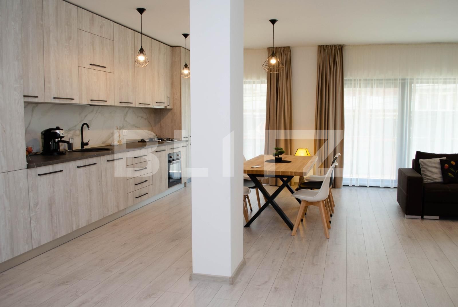 Apartament de vânzare 4 camere Intre Lacuri - 50140AV | BLITZ Cluj-Napoca | Poza3