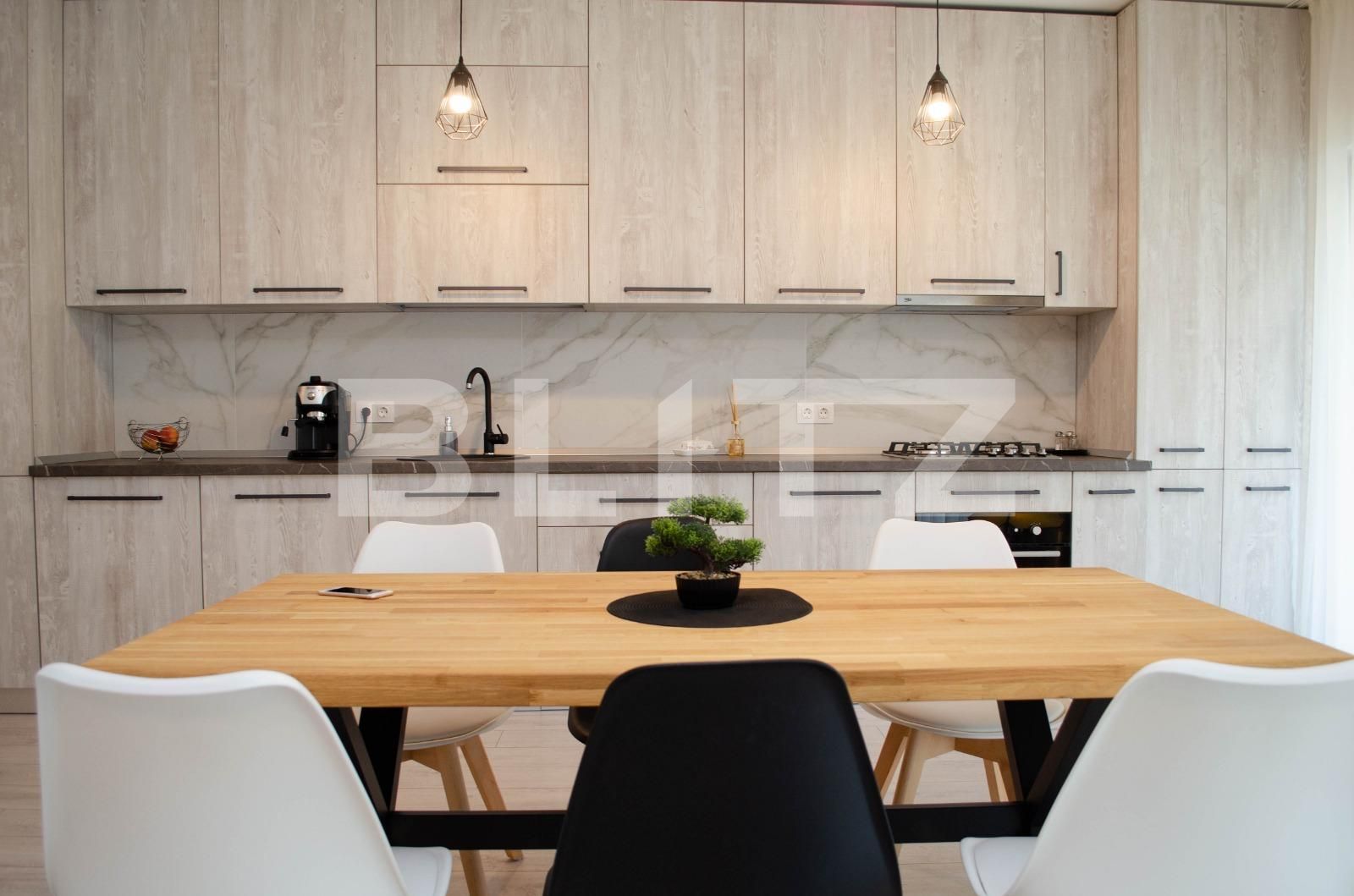 Apartament de vânzare 4 camere Intre Lacuri - 50140AV | BLITZ Cluj-Napoca | Poza2