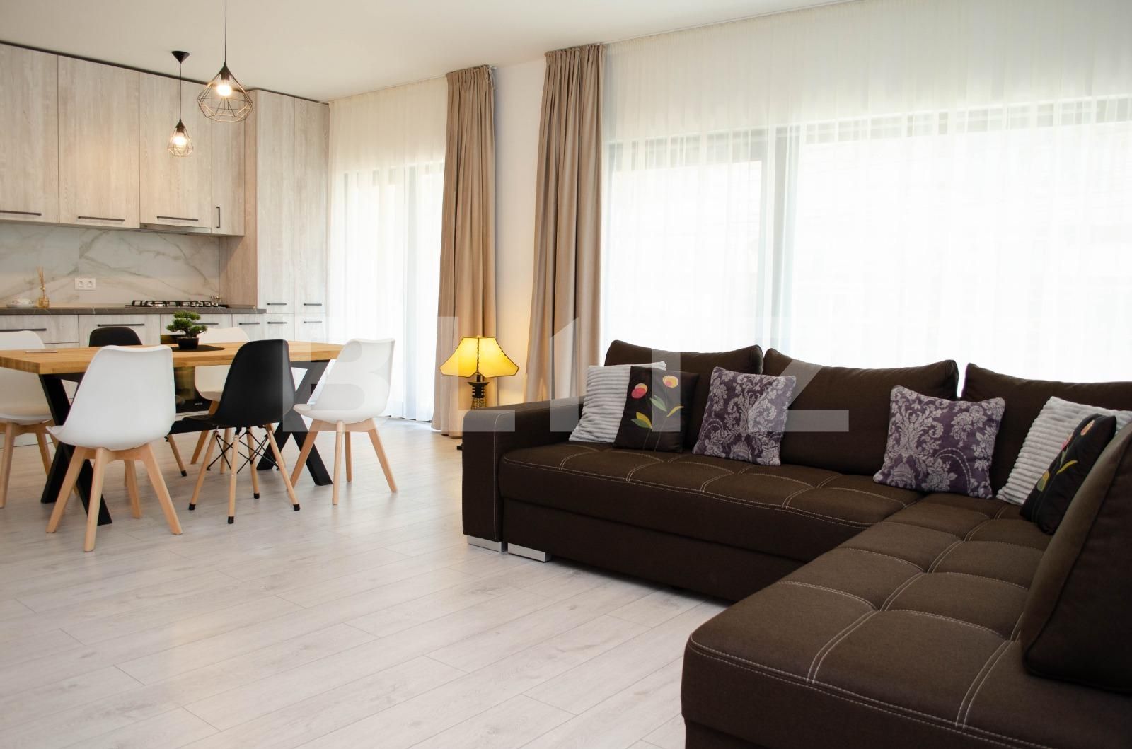 Apartament de vânzare 4 camere Intre Lacuri - 50140AV | BLITZ Cluj-Napoca | Poza4